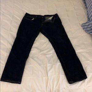 Men’s Jeans